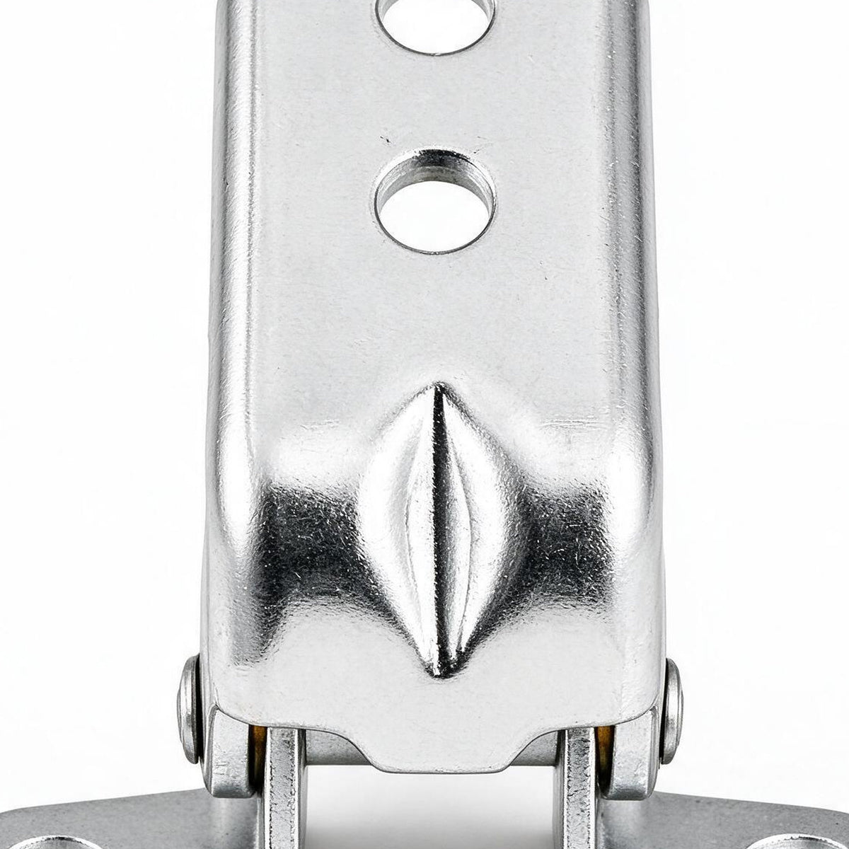 Rear Lower Door Hinge Suitable for Toyota Camry Corolla RAV4 Lexus ES350 RX350 - XQ1