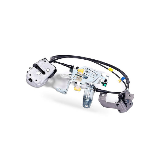 Door Lock Actuator Assembly Suitable for Ford F-250 F-350 F-450 Super Duty