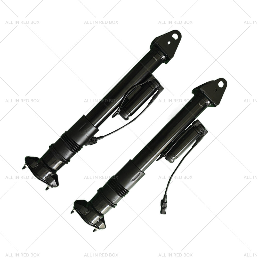 {{ 2X Rear Air Shock Absorber Strut Suitable For Mercedes-Benz ML GL W164 X164 ADS }} - Buy Car Parts Online at {{ Kaka Auto Parts }}.
