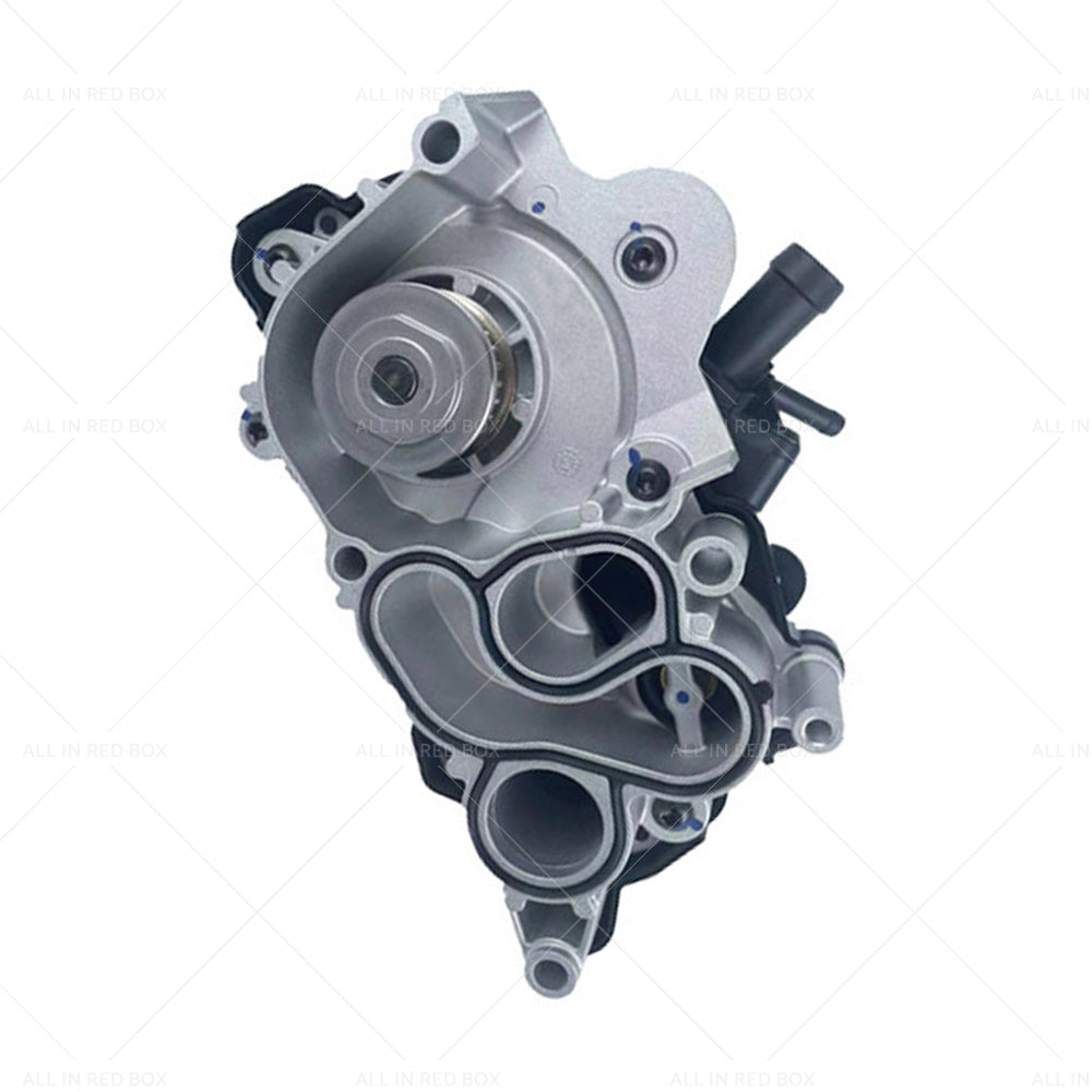 {{ Water Pump Suitable For VW Golf MK7 Tiguan Caddy 1. 4L Turbo for Audi A3 Q2 Q3 }} - Buy Car Parts Online at {{ Kaka Auto Parts }}.
