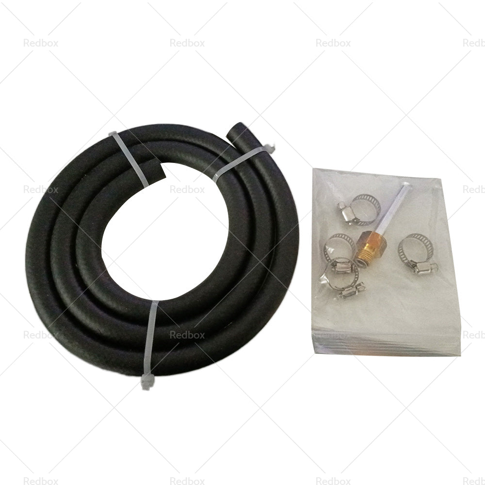 {{ Universal 4 Row Transmission Oil Cooler Radiator Converter Hose Mounting Kit }} - Buy Car Parts Online at {{ Kaka Auto Parts }}.