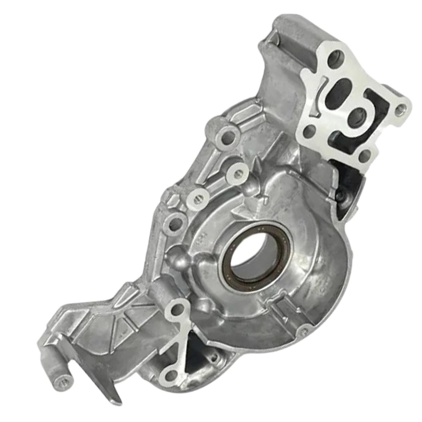 {{ Oil Pump Suitable For Mitsubishi Triton MK 6G72 3.0L V6 24V 1996-2006 }} - Buy Car Parts Online at {{ Kaka Auto Parts }}.