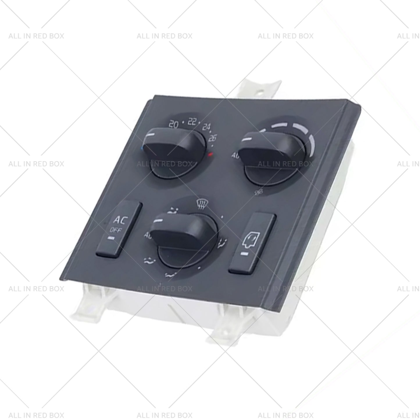 {{ 21272395 21318123 A or C Control Unit Panel Combined Switch Suitable for Truck FM }} - Buy Car Parts Online at {{ Kaka Auto Parts }}.