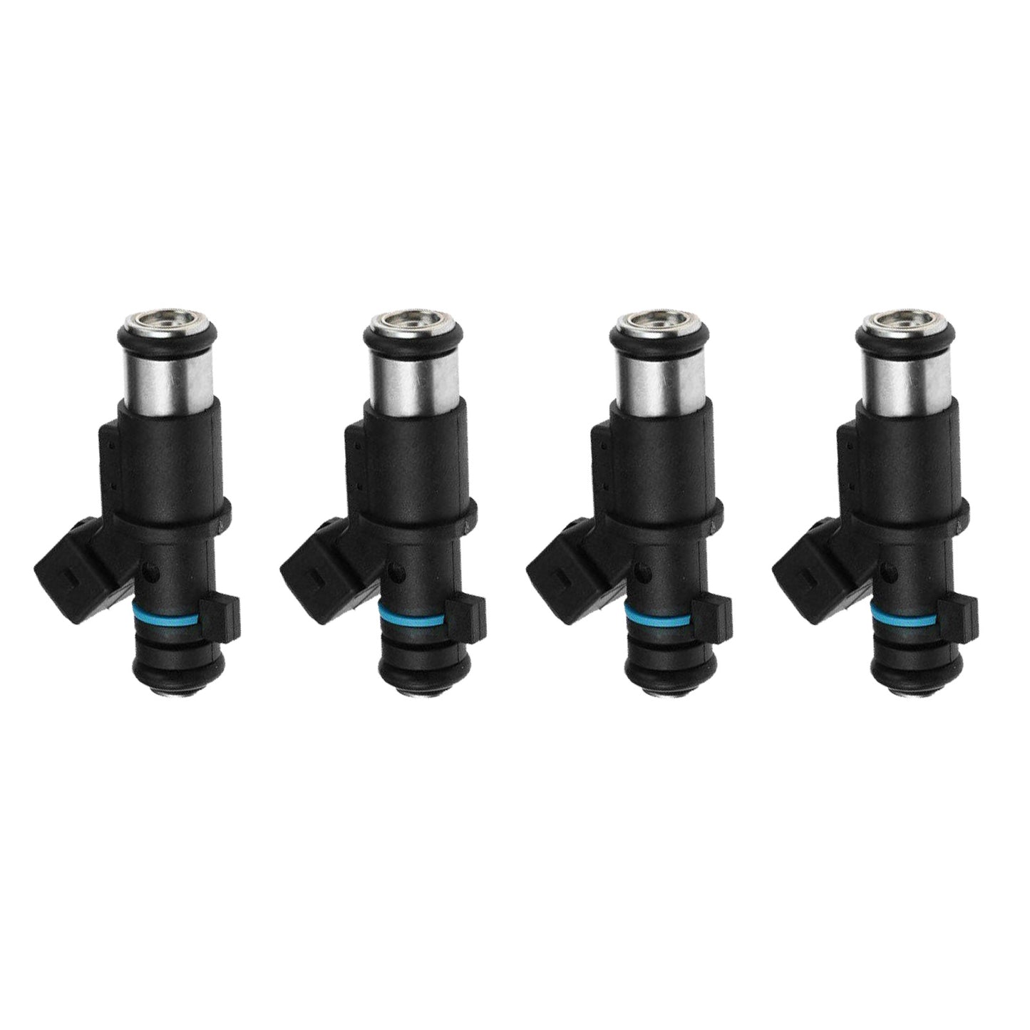 Fuel Injector Suitable For Peugeot 206 / 306 / 307 / Citroen 1.4L KFV Petrol 01F002A