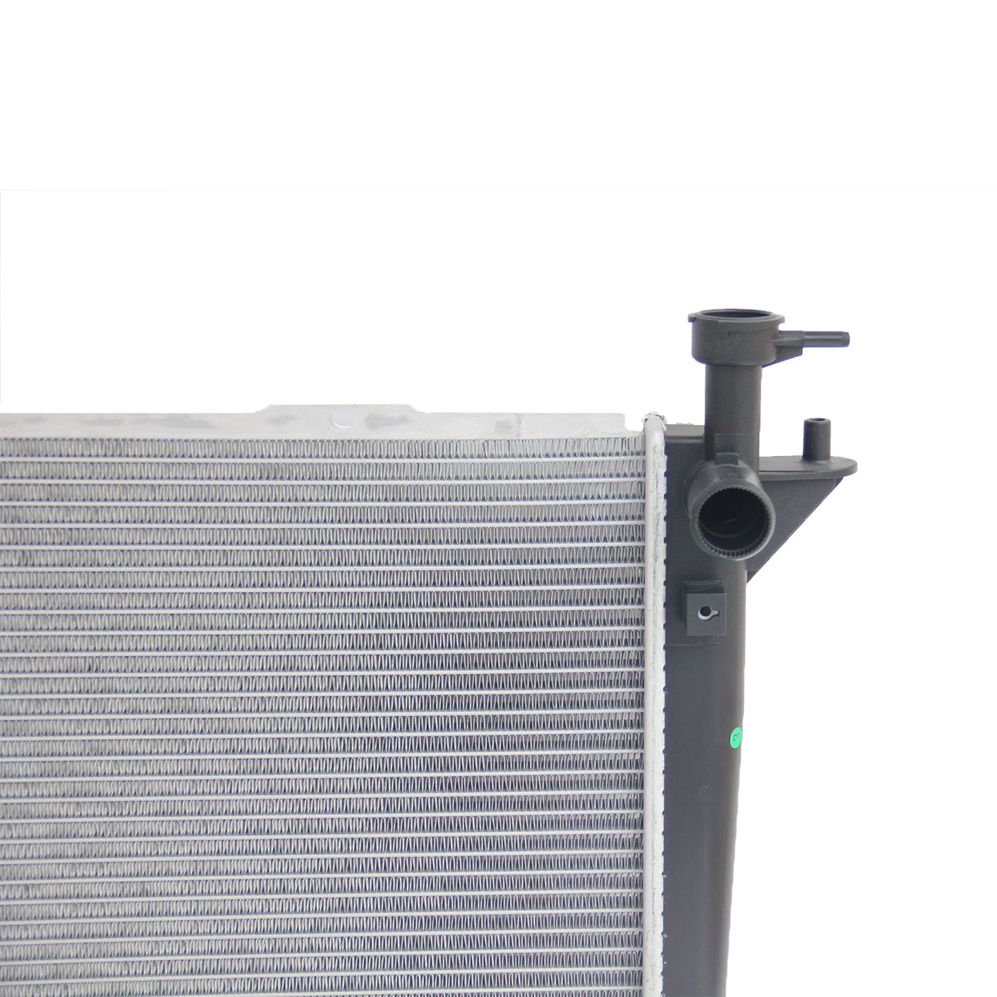 {{ Radiator Suitable For Santa Fe CM DM 2.4I 3.3I 3.5I Hyundai SUV 2006–2017 }} - Buy Car Parts Online at {{ Kaka Auto Parts }}.