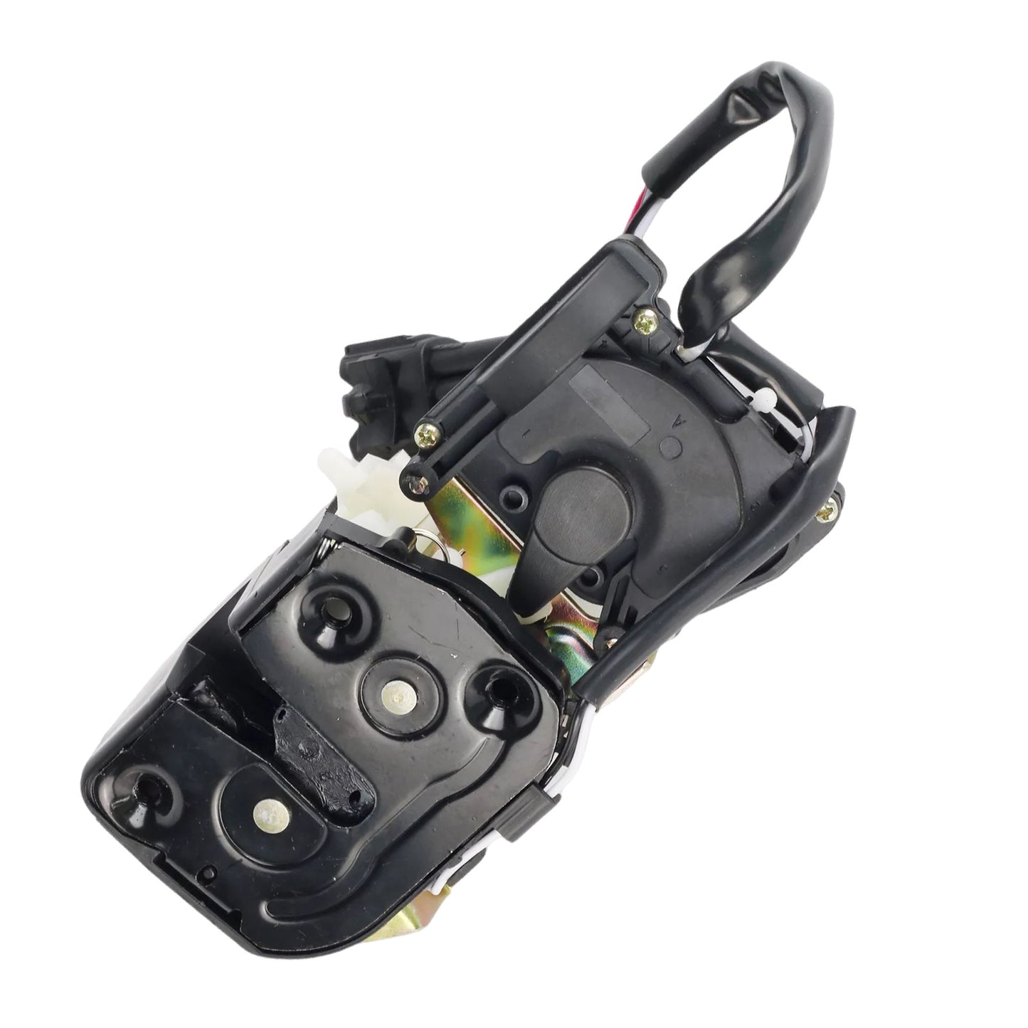 {{ Door Lock Actuator Rear Right Suitable For Ford Territory SX SY SZ 2.7 4.0 04-14 }} - Buy Car Parts Online at {{ Kaka Auto Parts }}.