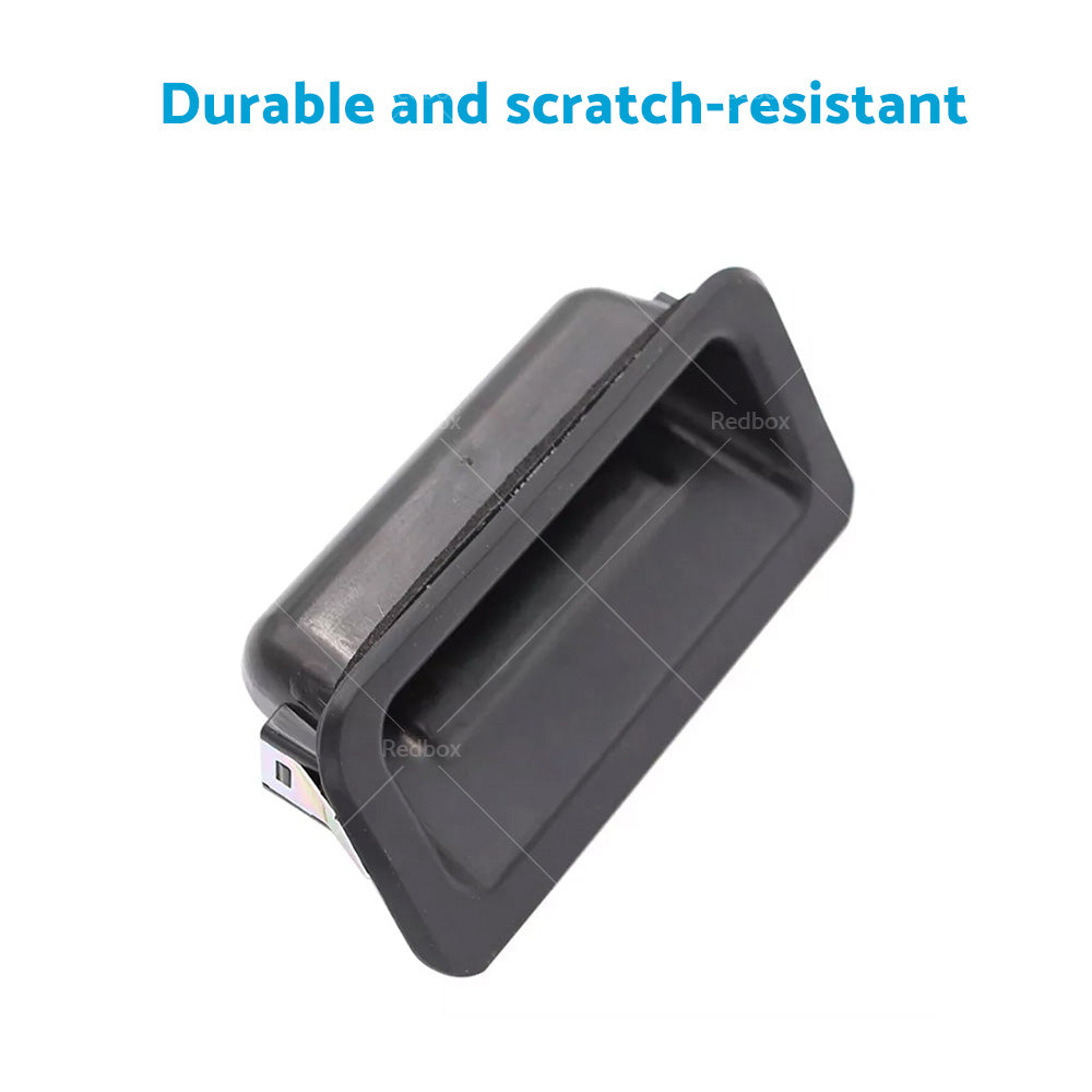 {{ Outer Tail Gate Boot Lid Handle Suitable for Kia Cerato 2010-2013 812601M500 }} - Buy Car Parts Online at {{ Kaka Auto Parts }}.