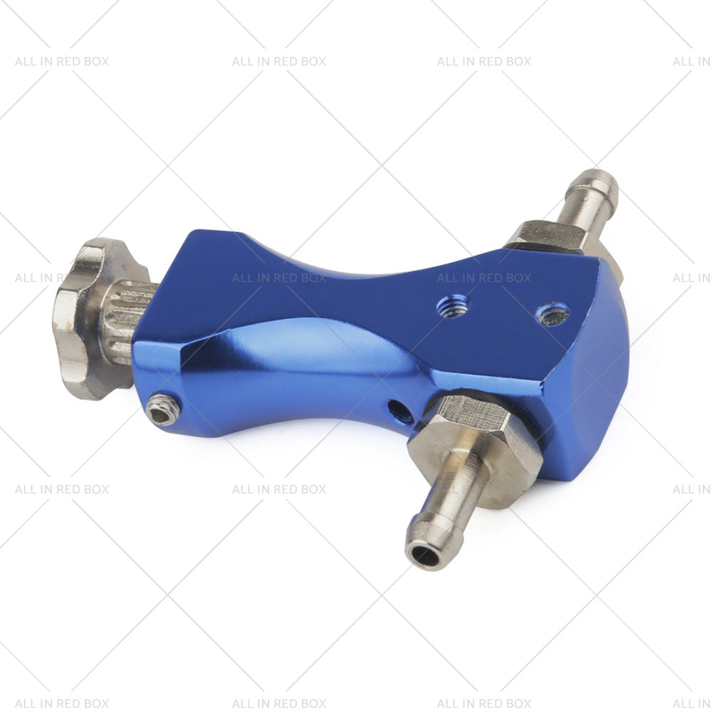 {{ Adjustable Tee Manual Turbo Boost Controller Bleed Valve Petrol Diesel Universal }} - Buy Car Parts Online at {{ Kaka Auto Parts }}.