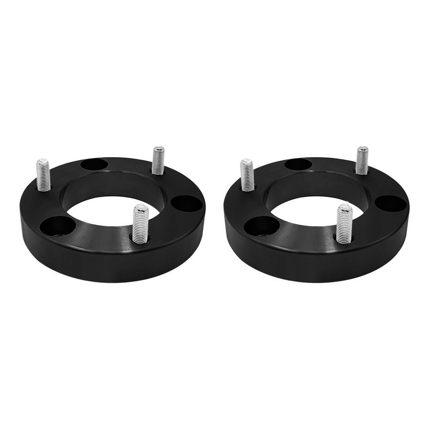 25mm Front Coil Spacer Kit Suitable For Mitsubishi Triton MN ML MQ 2005-ON
