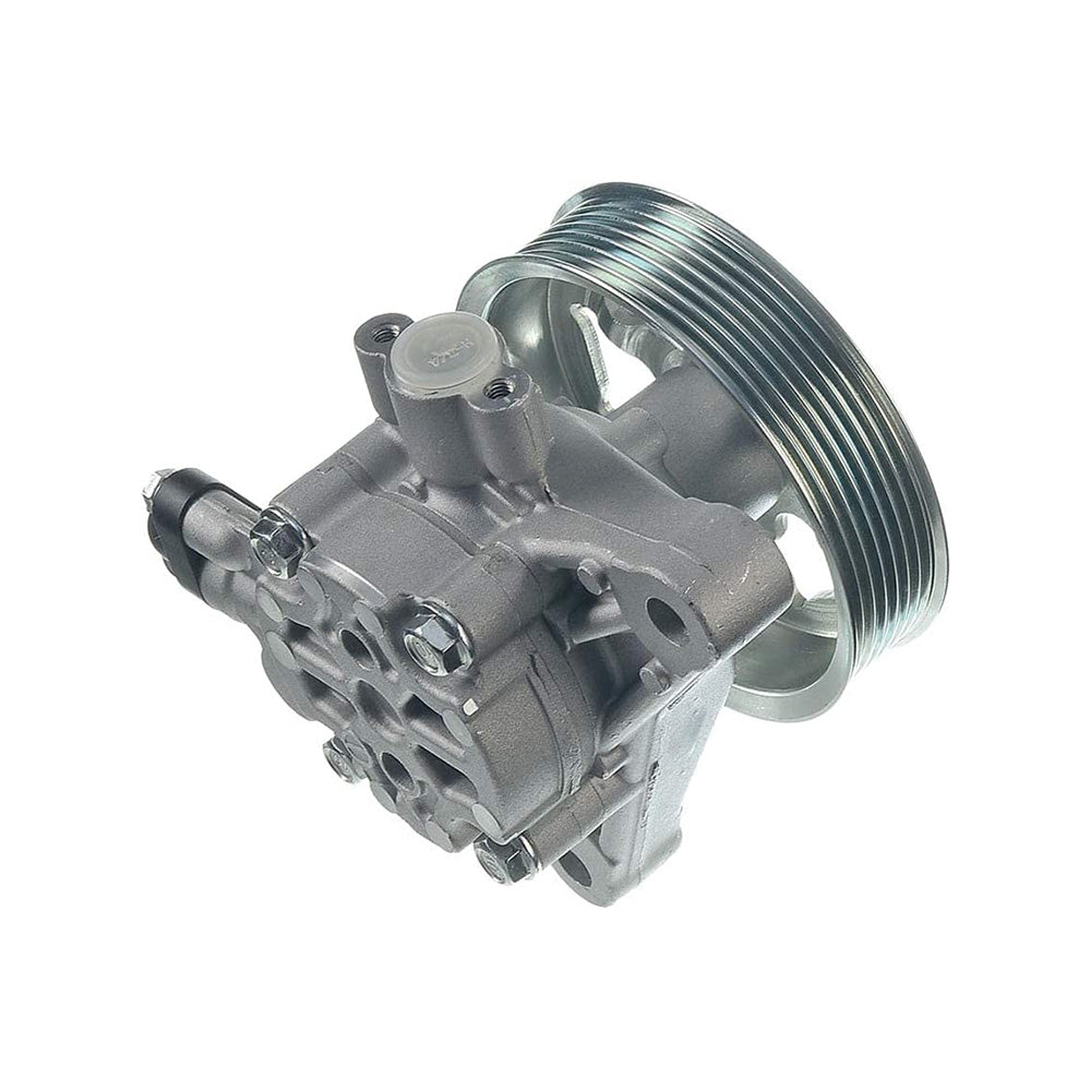 {{ Power Steering Pump w Pulley Suitable for Honda Accord 2. 4L L4 DOHC 08-12 56100R40305 }} - Buy Car Parts Online at {{ Kaka Auto Parts }}.