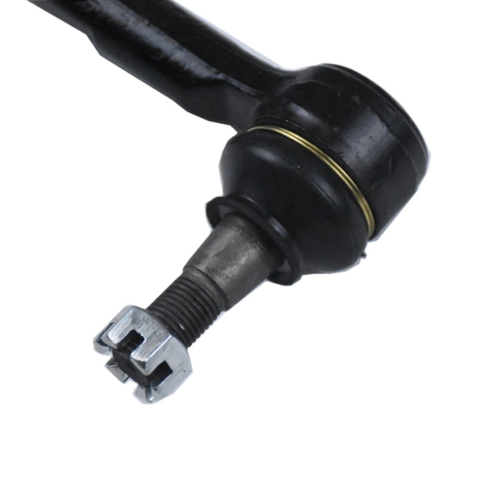 {{ Inner Outer Tie Rod Ends Set 4 Fit for Nissan D22 Navara 4x4 Ute 4 or 1997-11 or 2005 }} - Buy Car Parts Online at {{ Kaka Auto Parts }}.