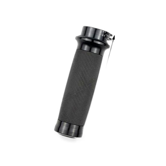 2PCS Motorcycle Handle Bar 1 inch Hand Grip Suitable for Harley Sportster