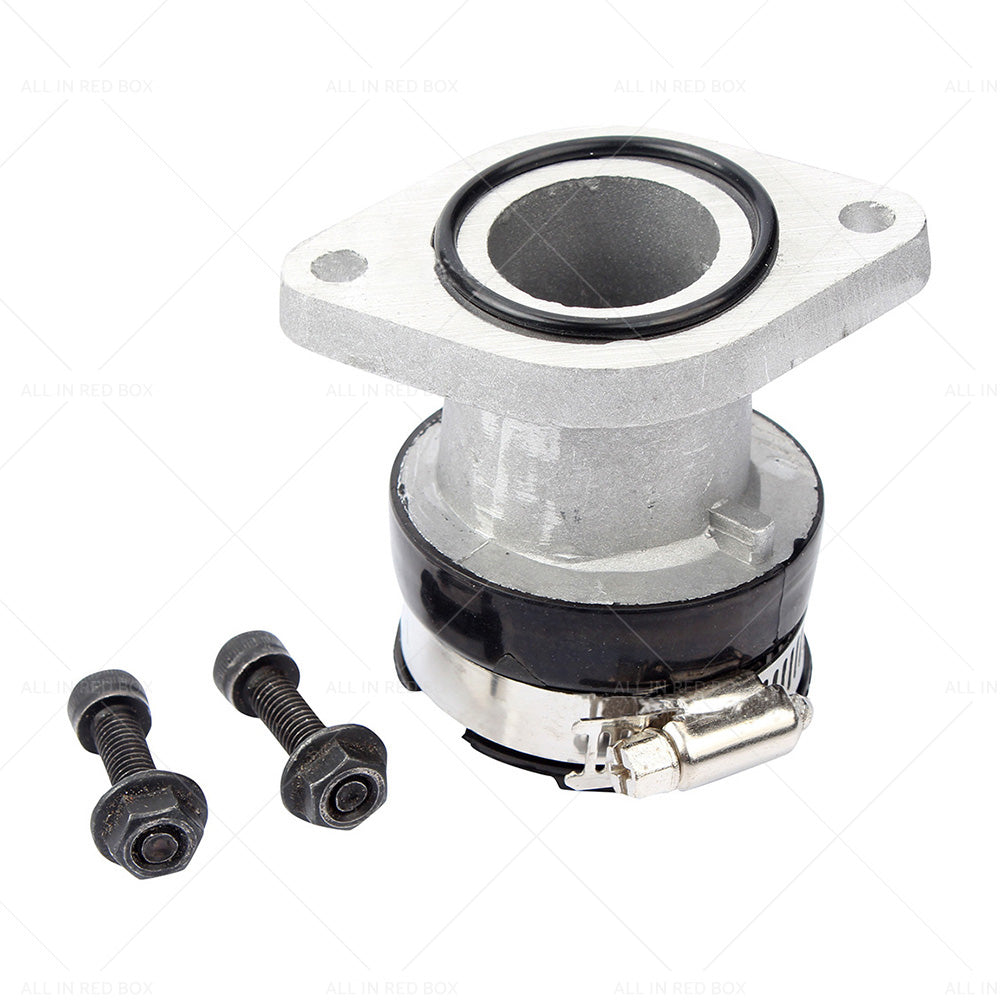 {{ Carburetor Intake Manifold Boot Suitable For Yamaha Bear Tracker 250 YFM250X }} - Buy Car Parts Online at {{ Kaka Auto Parts }}.