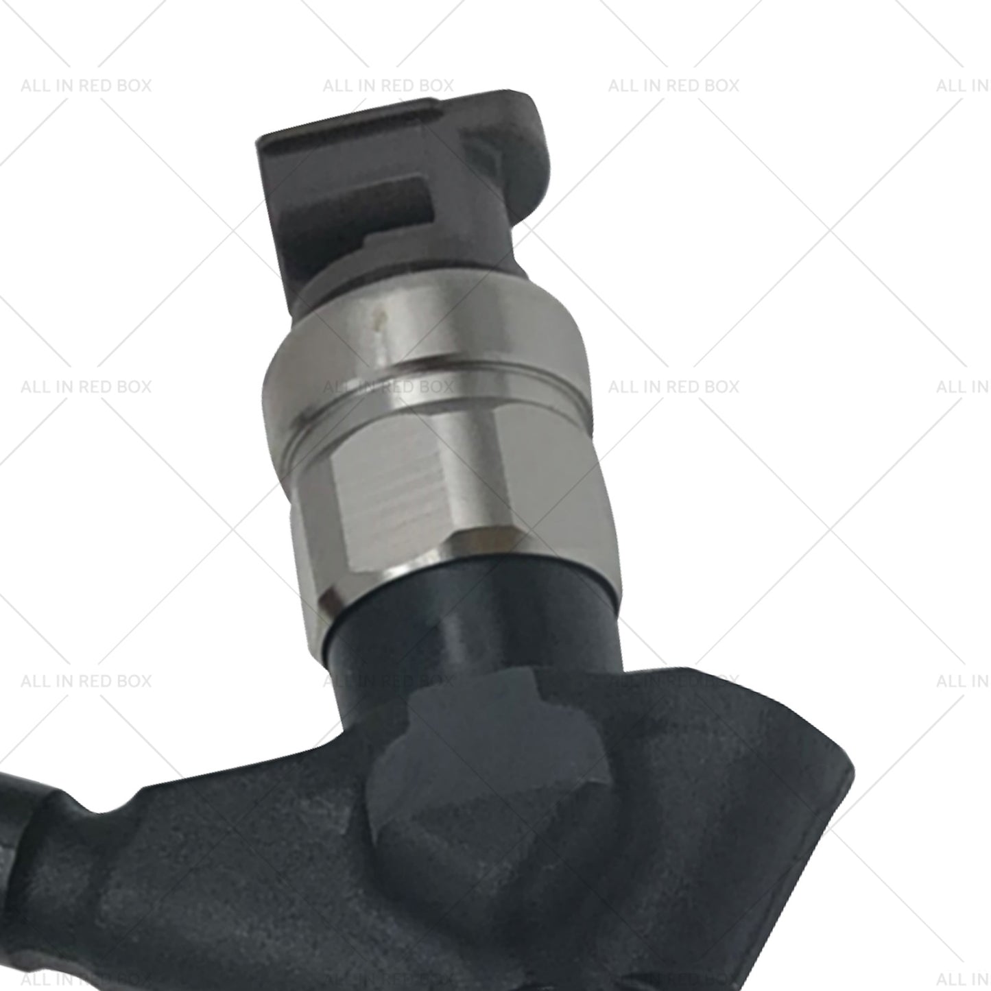 {{ 4x 095000-5650 Diesel Injector Suitable for Nissan Navara Pathfinder 095000-5655 }} - Buy Car Parts Online at {{ Kaka Auto Parts }}.