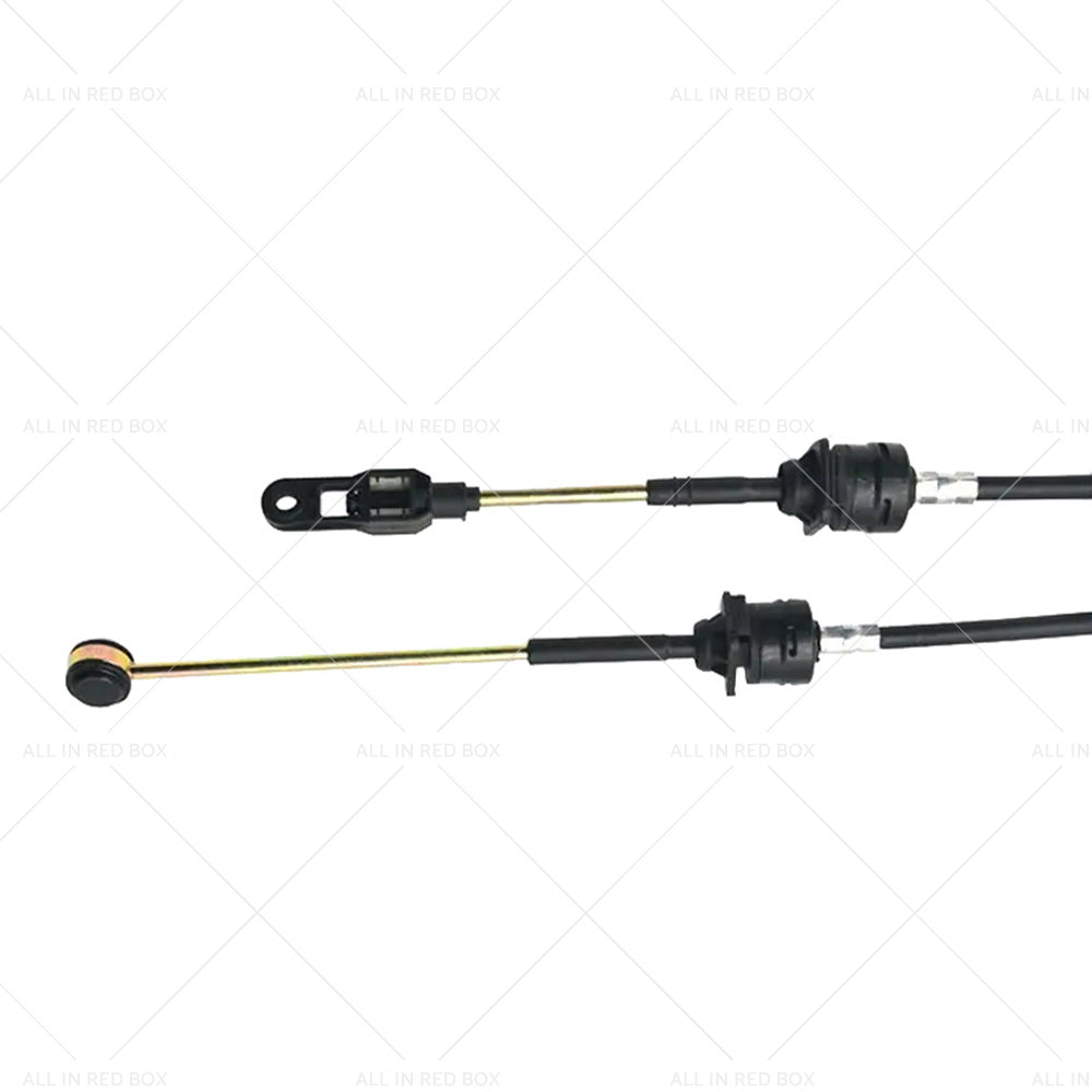{{ Gear Shift Cable Assy Manual Suitable For Hyundai Getz 2002-2011 }} - Buy Car Parts Online at {{ Kaka Auto Parts }}.