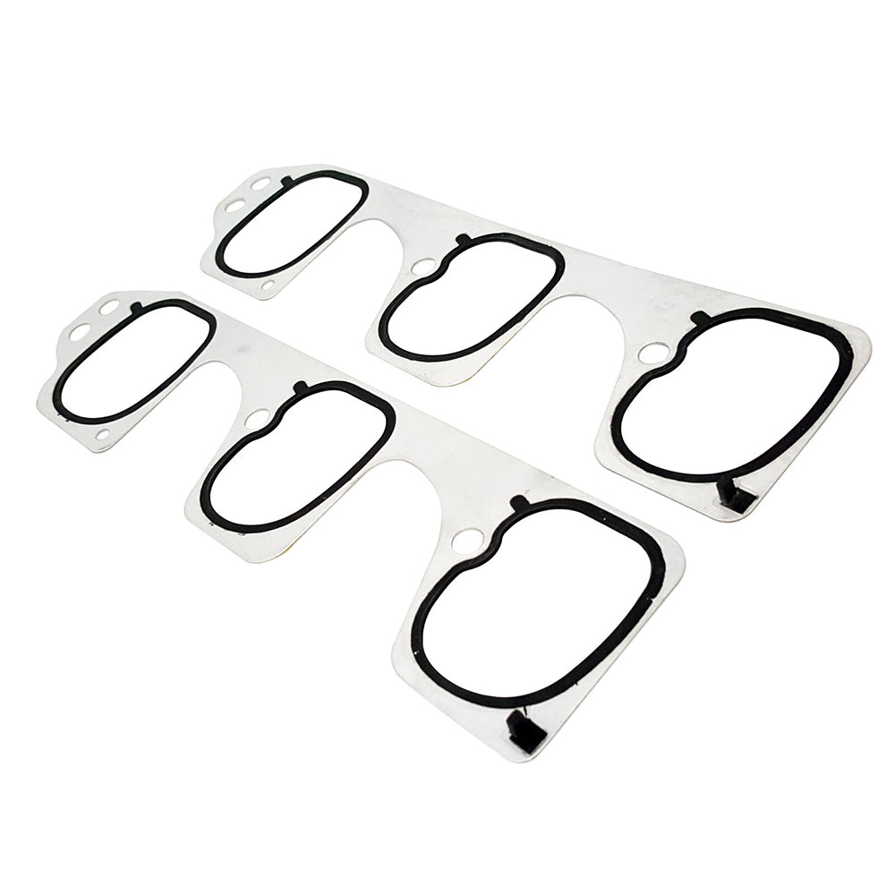 Inlet or Intake Manifold Gasket For Holden LY7 LCA Commodore VZ VE V6 3. 6L Alloytec
