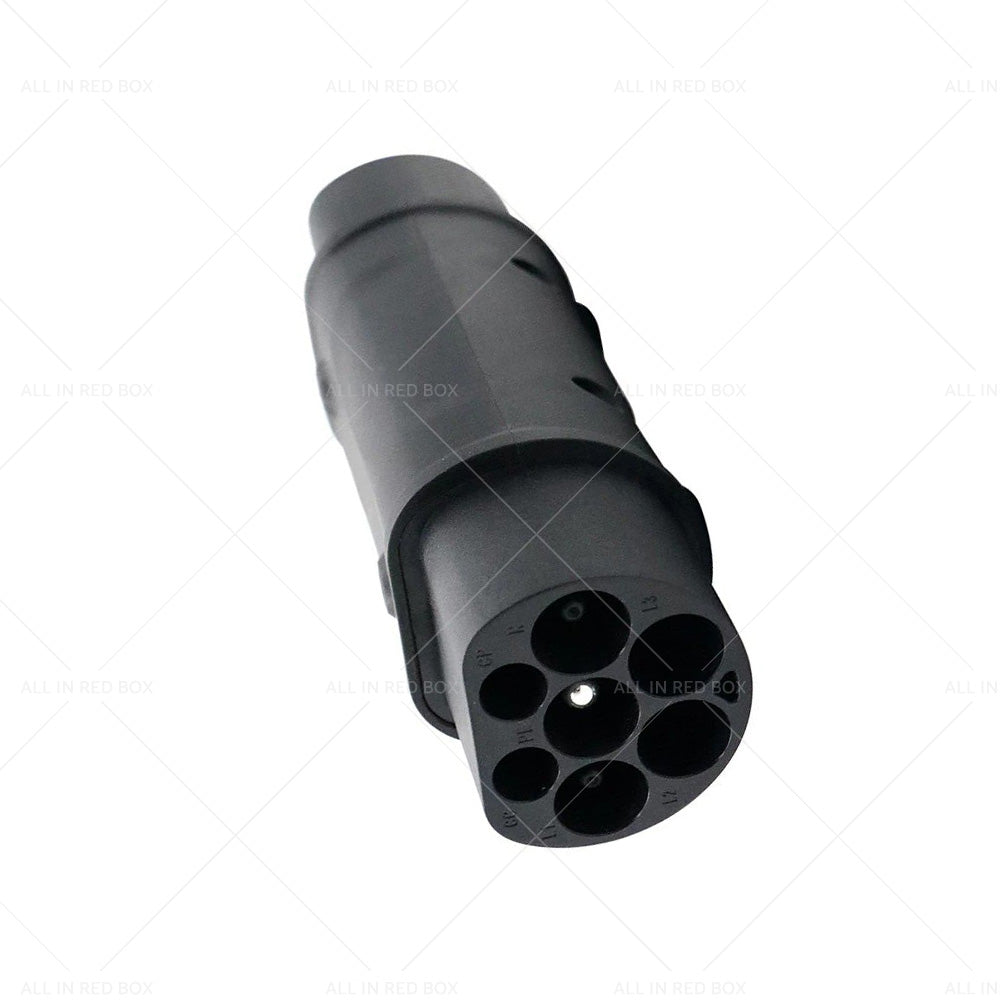 {{ Charging Gun Converter Suitable for All New Energy Vehicles Type2-GBT AC }} - Buy Car Parts Online at {{ Kaka Auto Parts }}.