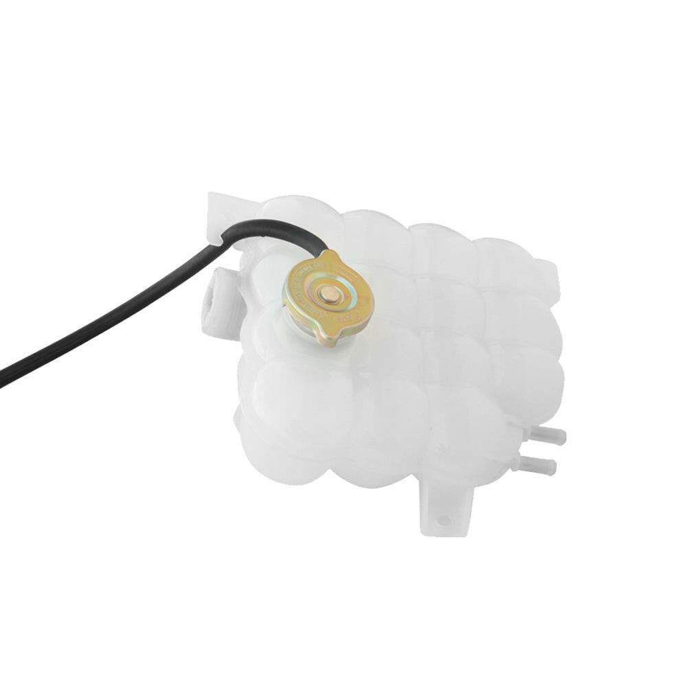 {{ Radiator Expansion Bottle Header Tank Suitable for Ford Falcon Eb Fairlane Fairmount Ltd }} - Buy Car Parts Online at {{ Kaka Auto Parts }}.