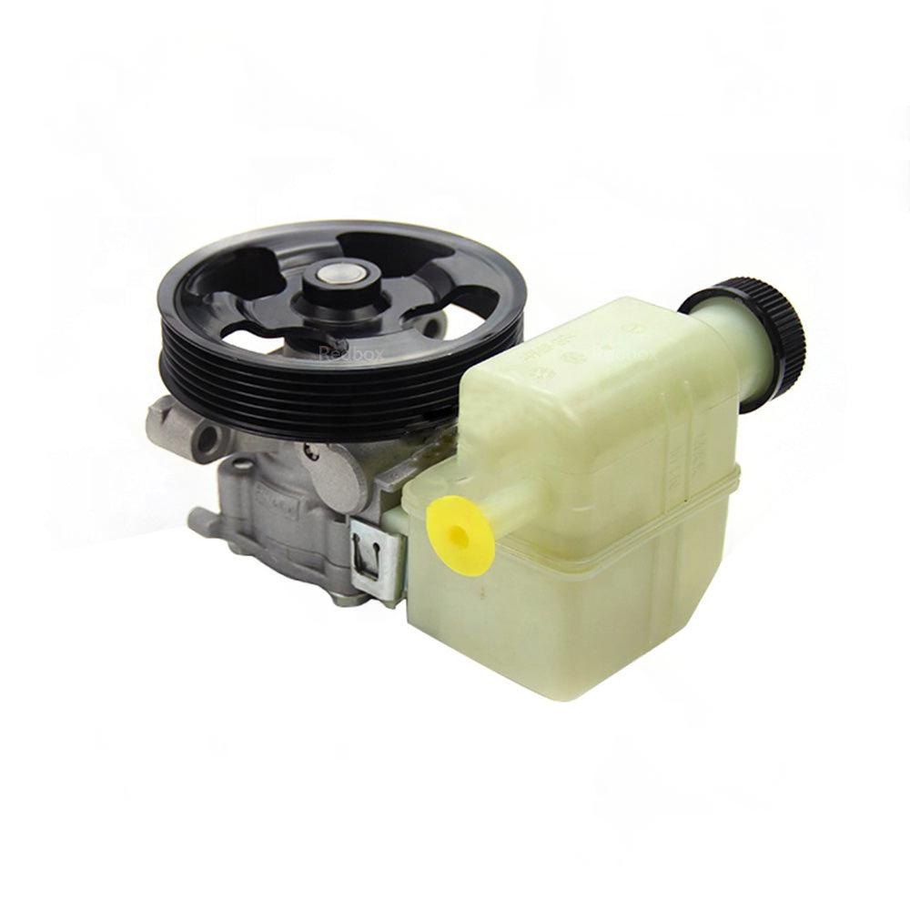 For Mazda MPS L3 Turbo for Mazda 6 GG 2. 3 MZR CX7 DISI Turbo Power Steering Pump