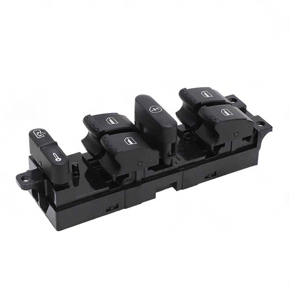 1J4959857C RH Power Window Switch Suitable For VW Golf Jetta Bora MK4 Passat