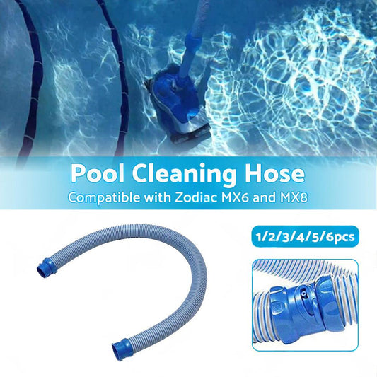 1-Meter Twist Lock Pool Hose for Zodiac MX6 MX8