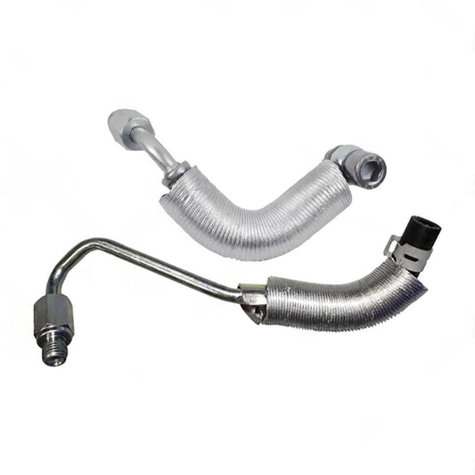 Turbo Oil Feed Tube Return Pipe 55568031 Suitable For Buick Encore 2013-2020
