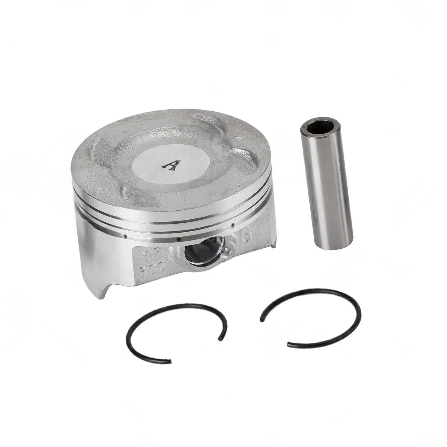 78mm Cylinder Big Bore Kit Suitable For Kawasaki KLX300 / KLX250 S / R / SF 1993-2014