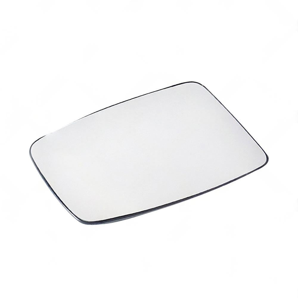 Left Mirror Glass Suitable for Renault Master X62 2010-2019 Heated Convex Base