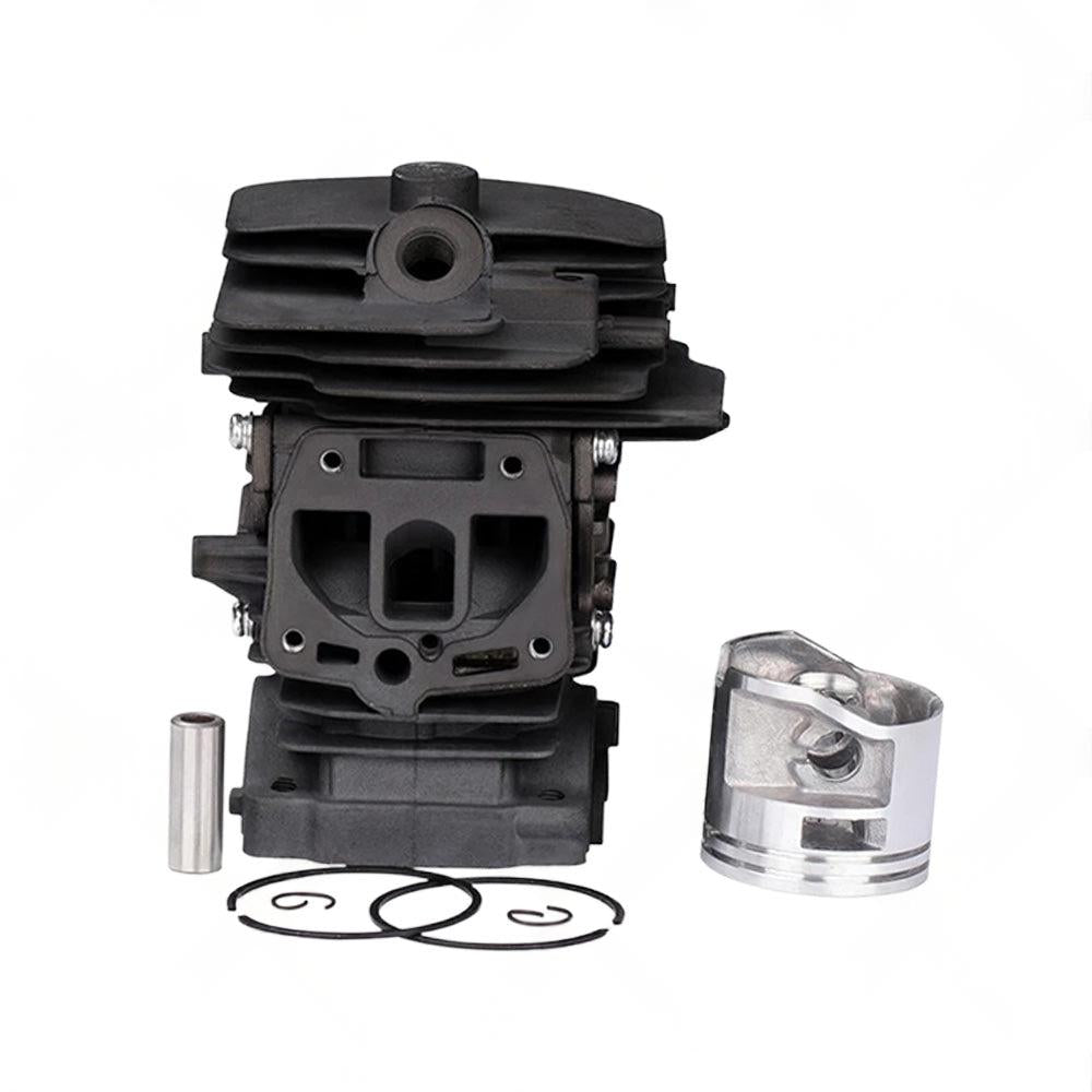 Piston and Cylinder Kit 44mm 1143 020 1207 Suitable For Stihl MS251 Chainsaw