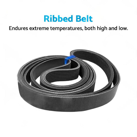 Ribbed Belt 7PK1710 Suitable For Honda Integra 2. 0 DC5 Nissan Murano 3. 5 4x4