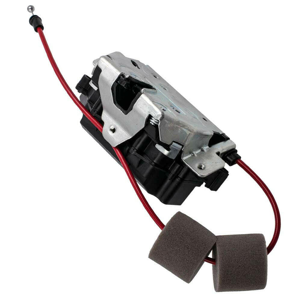 {{ Rear tailgate lock Actuator 1647400635 For Mercedes-Benz W164 ML350 ML500 ML63 }} - Buy Car Parts Online at {{ Kaka Auto Parts }}.