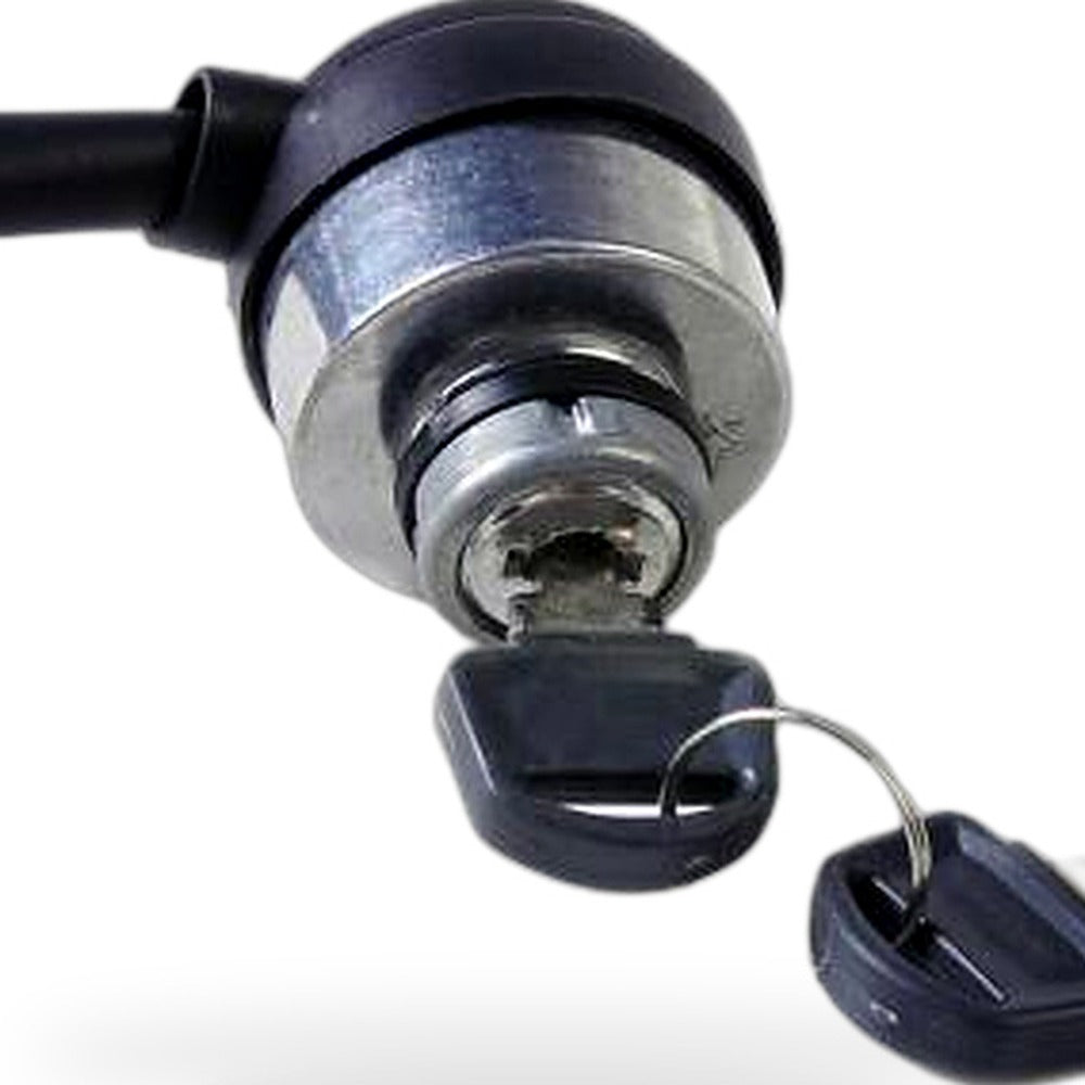 4-Pin Ignition Key Switch Suitable for Honda GX160 Engine