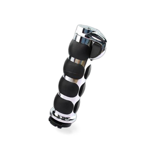 Handlebar Hand Grips Suitable for Harley Davidson Touring Sportster Dyna Softail