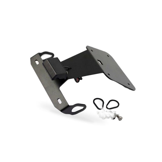 Tail Tidy License Plate Holder Suitable for YAMAHA YZF-R3