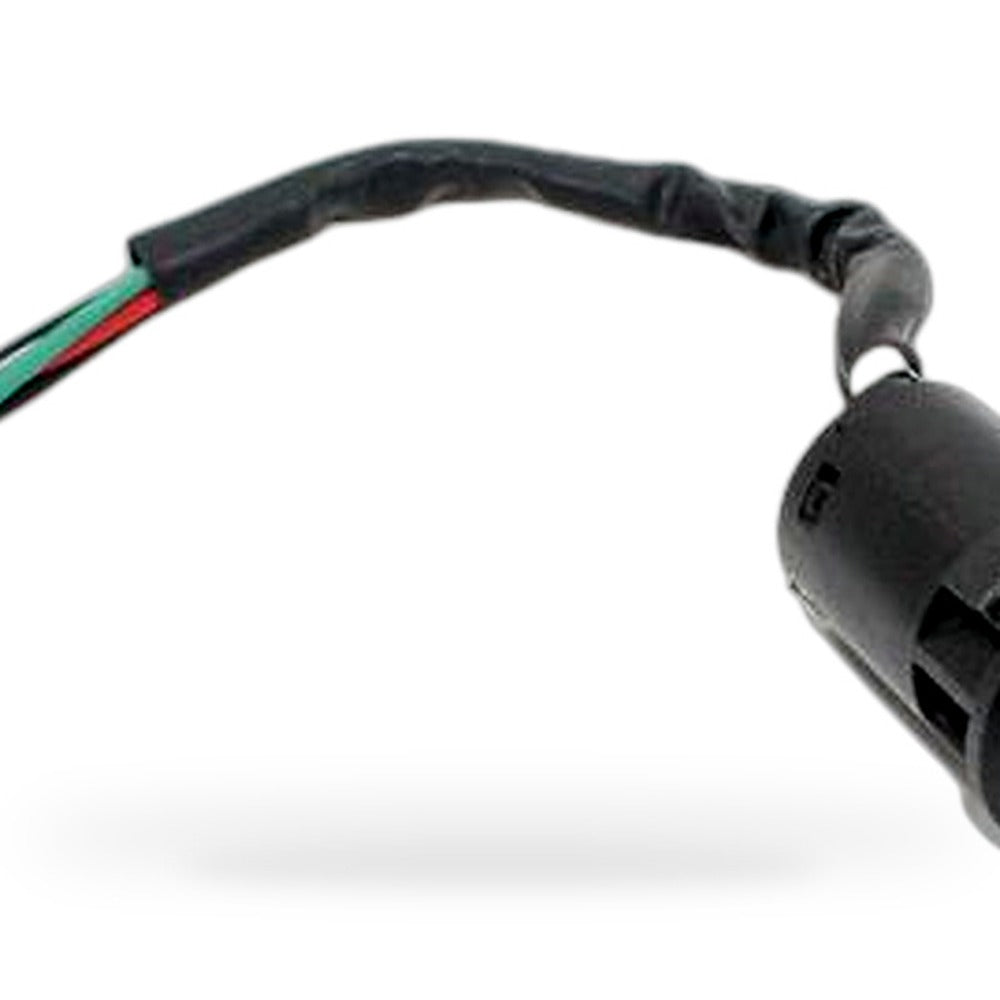 4-Wire Ignition Key Barrel Switch Suitable for PIT Quad Dirt Bike ATV