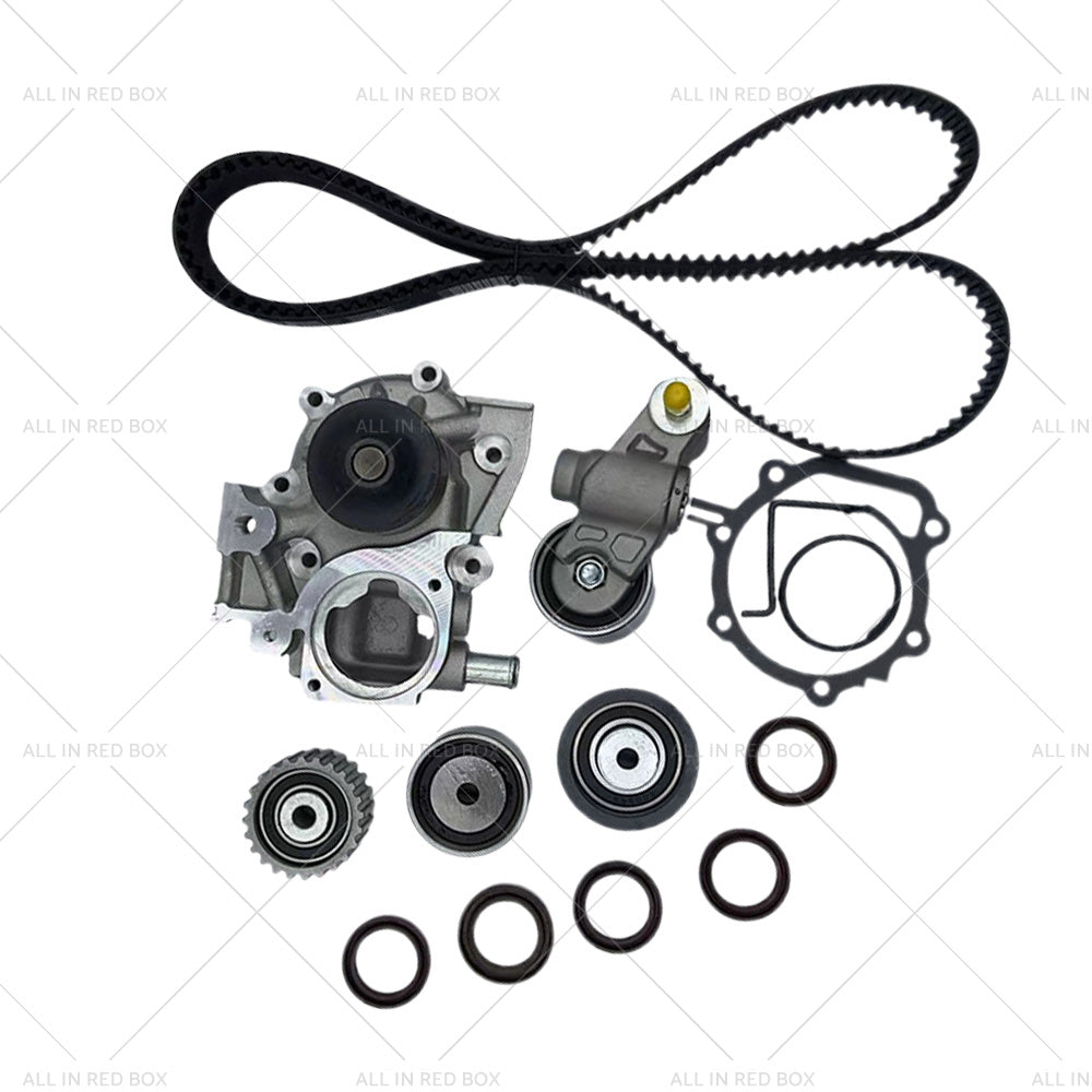 {{ Timing Belt Kit Water Pump Suitable for Subaru Impreza Forester EJ253 2. 5L SOHC }} - Buy Car Parts Online at {{ Kaka Auto Parts }}.