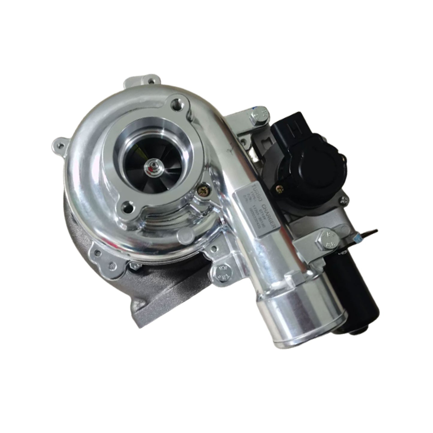 Turbo Cartridge Core Suitable for Toyota Hilux N70 D4D KUN26 1KD-FTV 3.0L 05-15