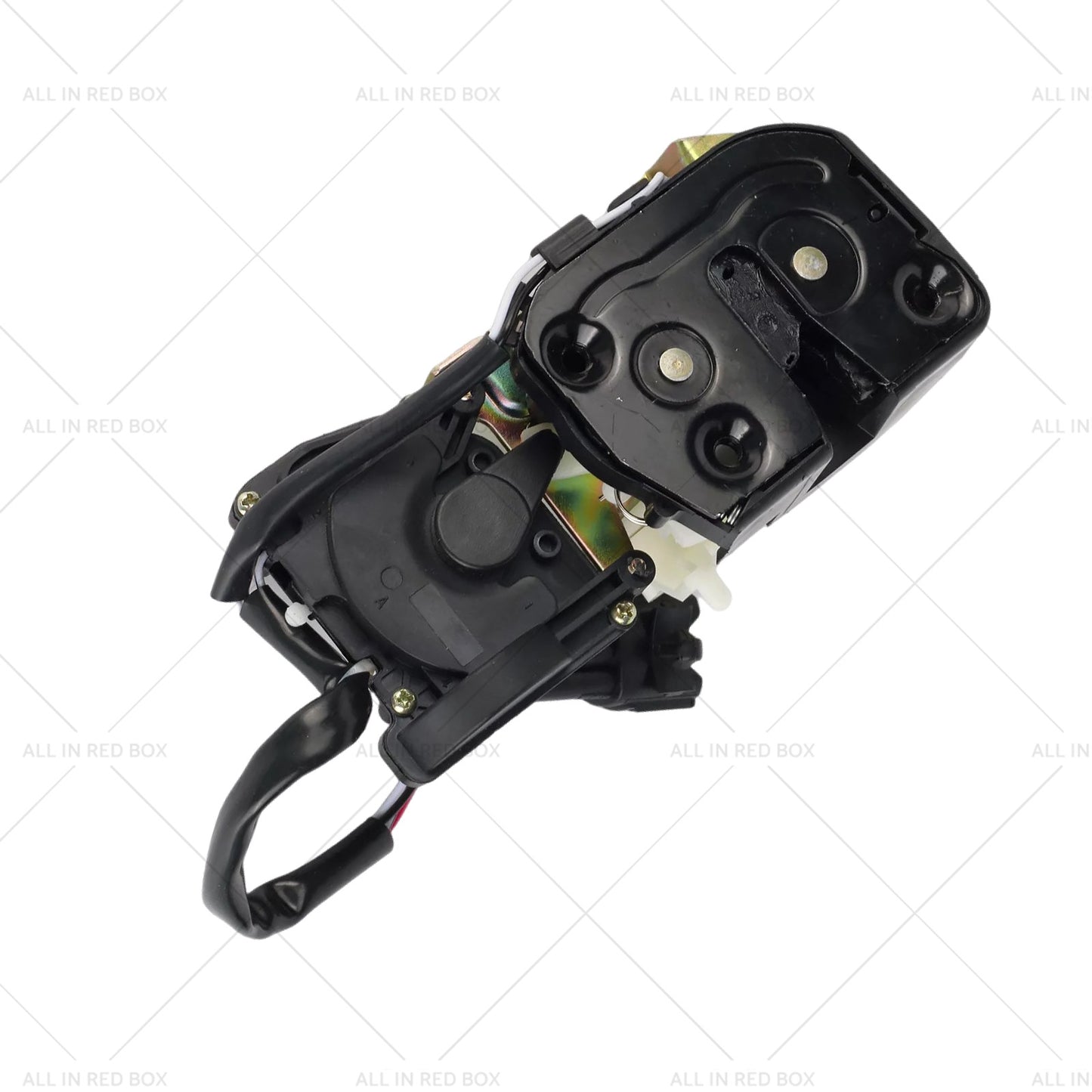 {{ Door Lock Actuator Rear Left Suitable For Ford Territory SX SY SZ 2.7 4.0L 04-14 }} - Buy Car Parts Online at {{ Kaka Auto Parts }}.