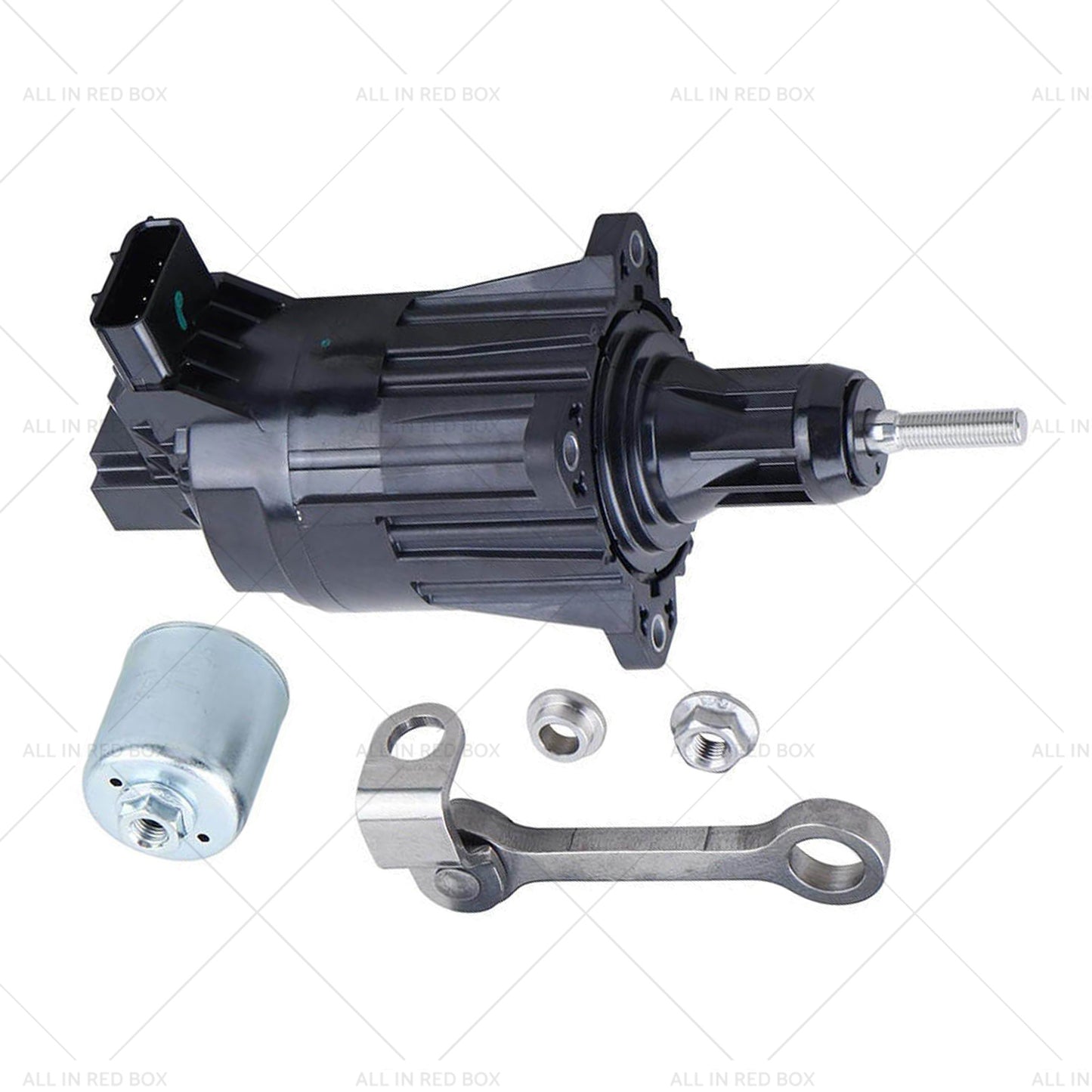 {{ K6T52372 Turbo Charger Solenoid Valve Actuator Suitable for Honda Civic 1. 5 L }} - Buy Car Parts Online at {{ Kaka Auto Parts }}.