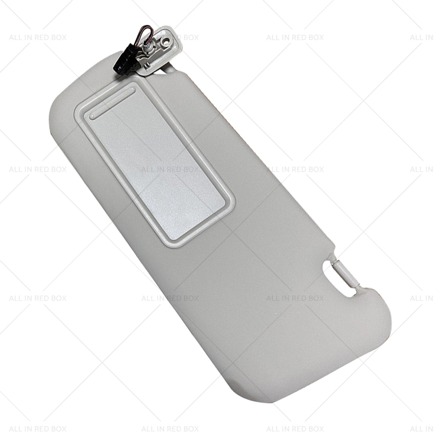 {{ BBM2-69-320C-75 Left Side Sun Visor Suitable for 10-13 Mazda 3 Hatchback }} - Buy Car Parts Online at {{ Kaka Auto Parts }}.
