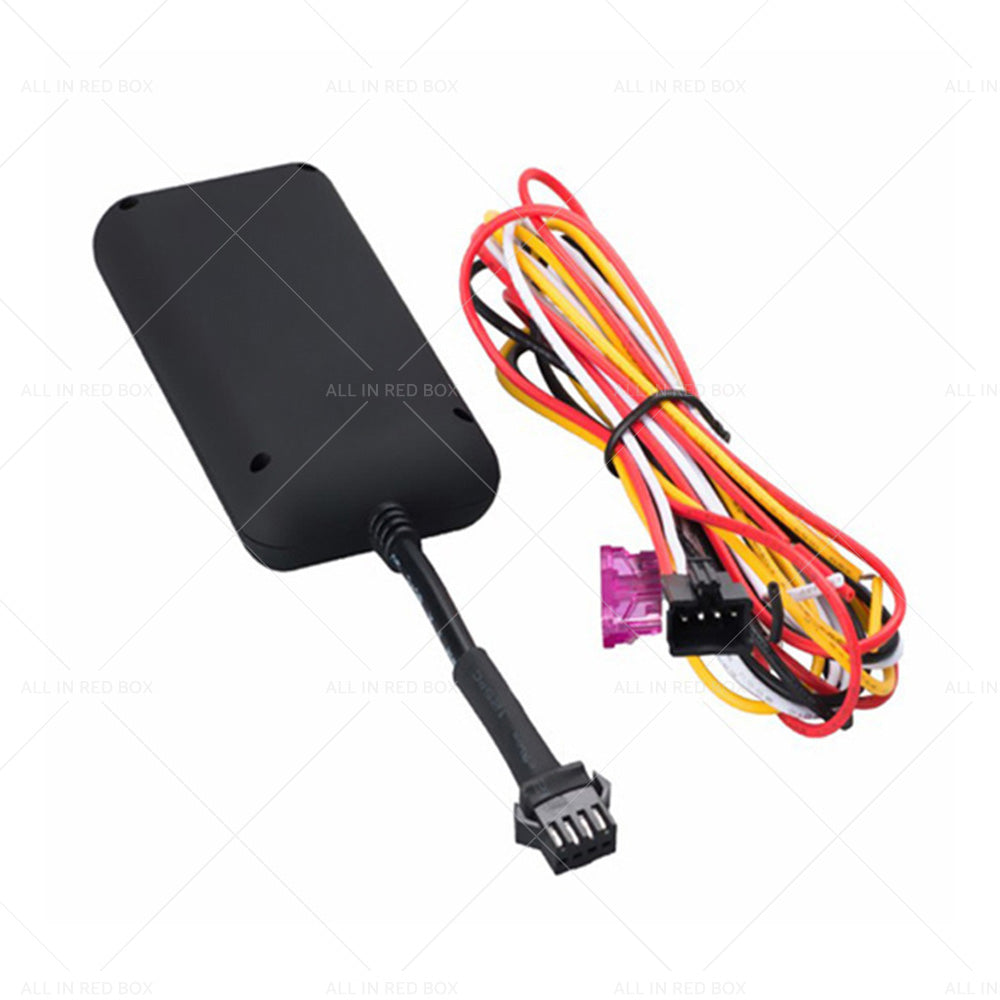{{ Real-time GPS Tracker 4G Car Vehicle Anti Theft Tracking Device Alarm Tracker }} - Buy Car Parts Online at {{ Kaka Auto Parts }}.