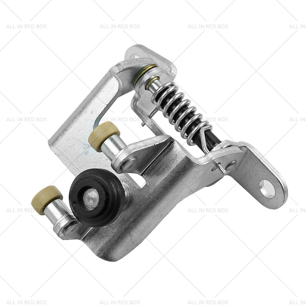 Sliding Door Hinge Roller Bearing SET LEFT Suitable For Toyota HiAce Rear 05-15