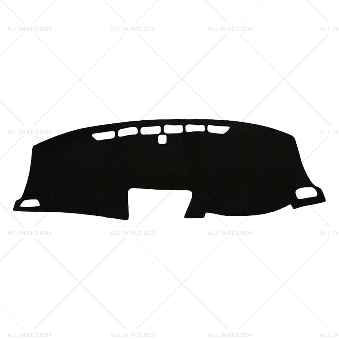{{ Non-Slip Dash Mat Dashboard Cover Suitable For Honda CRV CR-V RM 2012-2017 Black }} - Buy Car Parts Online at {{ Kaka Auto Parts }}.