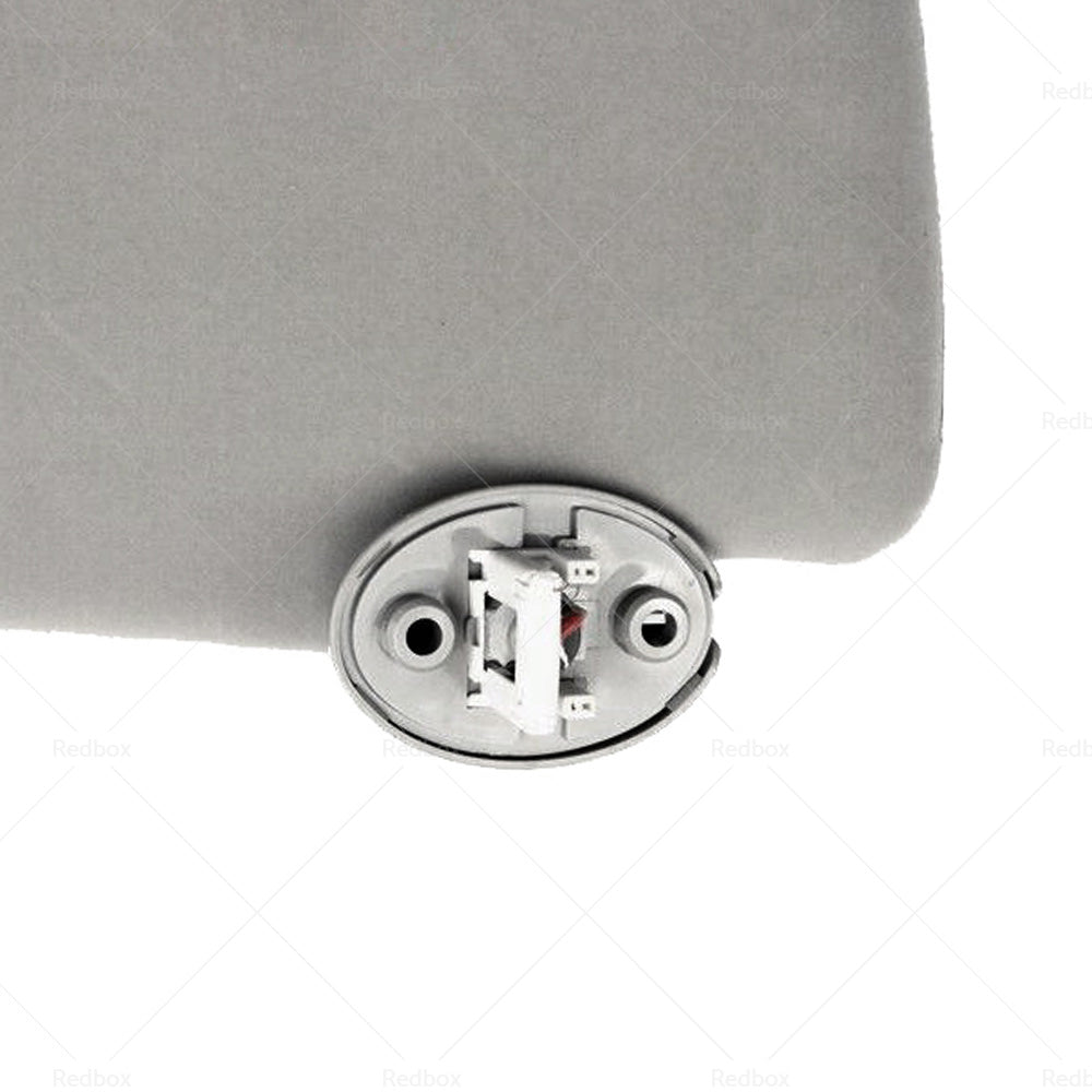 {{ LHRH Sun Visor Suitable For Toyota Prado TRJ120 RZJ120 KDJ120 LJ120 KZJ120 }} - Buy Car Parts Online at {{ Kaka Auto Parts }}.