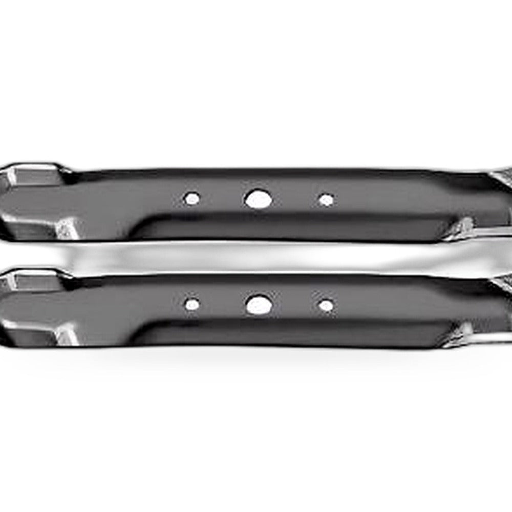 Blade & Belt Set Suitable for John Deere L110 42in