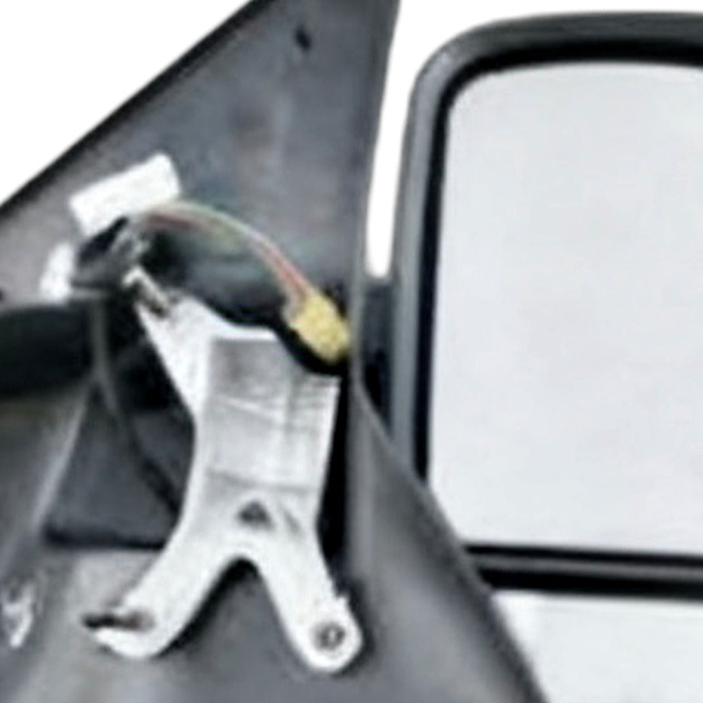 Door Mirrors Electric Adjustment Suitable for LDV V80 2013-On