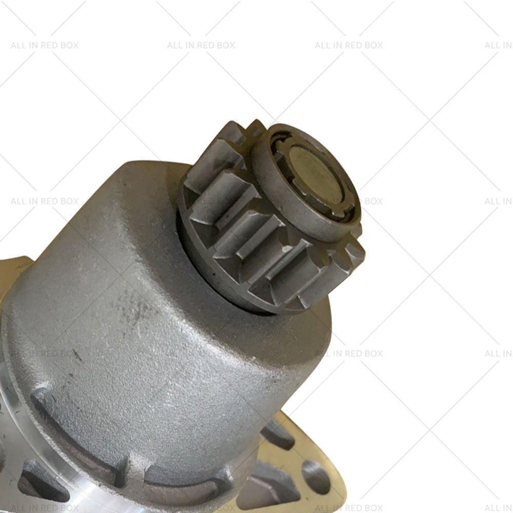 New Starter Motor Fits Nissan X-Trail T30 T31 QR25DE 2. 5L Auto Petrol 1998-2006