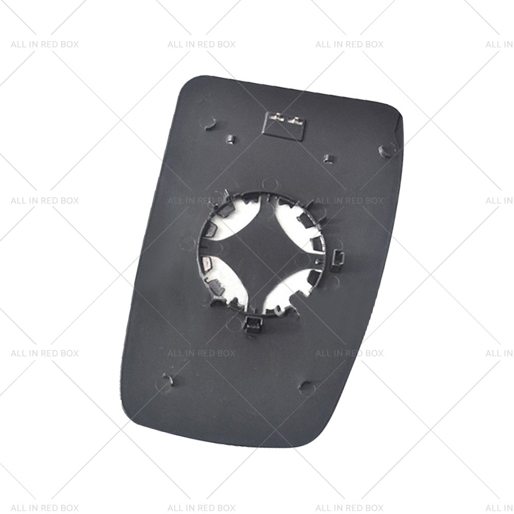 {{ Left Mirror Glass Suitable for Renault Master X62 2010-2019 Heated Convex Base }} - Buy Car Parts Online at {{ Kaka Auto Parts }}.