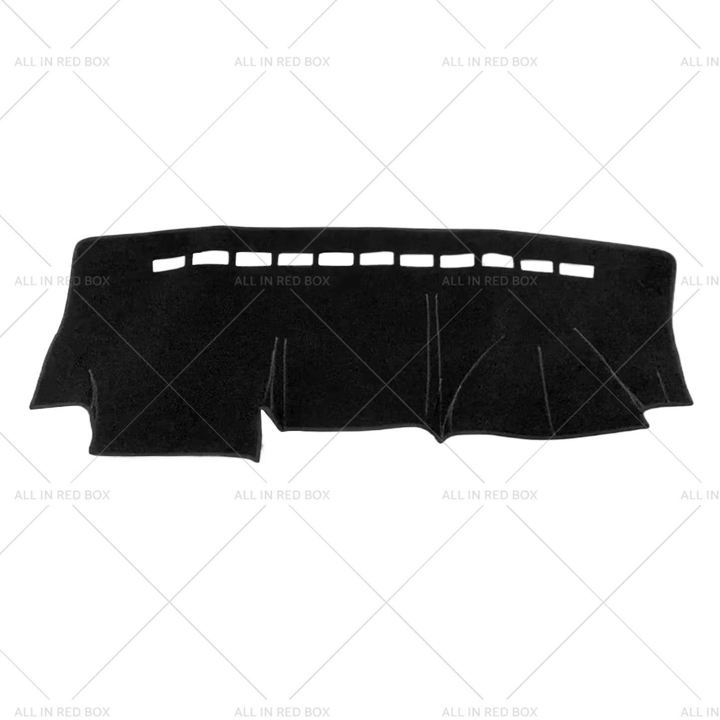 {{ RHD Dashmat Dash Mat For Suzuki Jimny 1998-2018 Dashboard Cover Non-slip }} - Buy Car Parts Online at {{ Kaka Auto Parts }}.