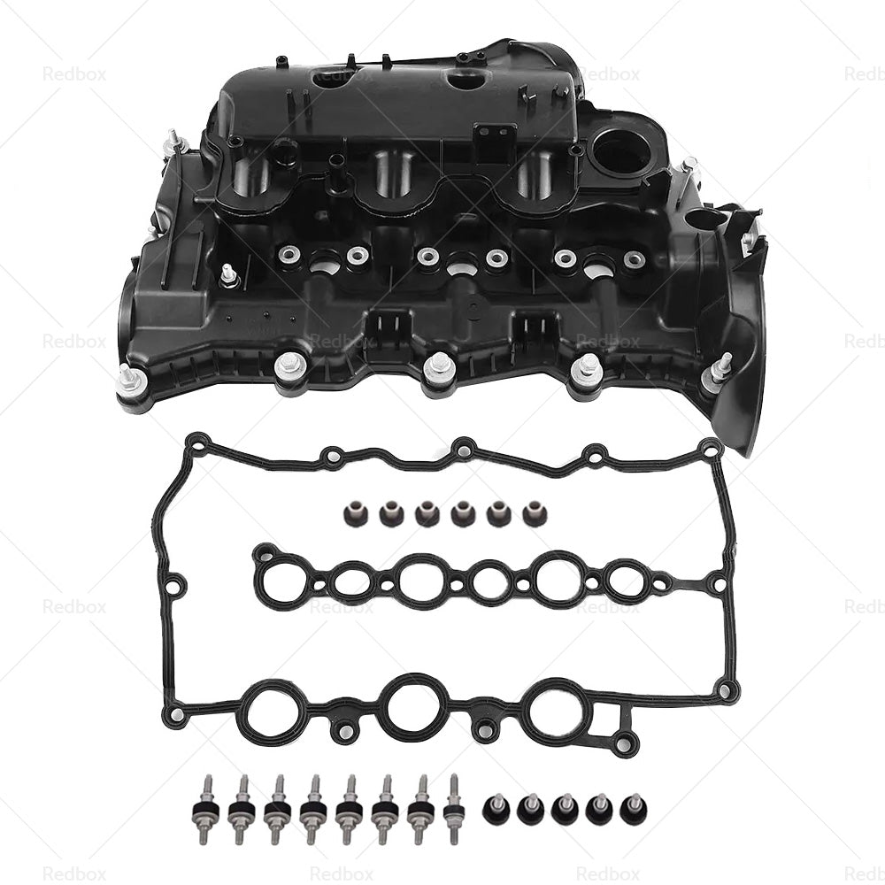 Right Inlet Manifold Suitable For Land Rover Discovery Mk4 Range Rover LR057380
